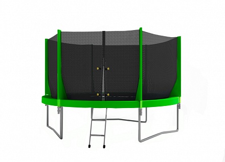 Батут OPTIFIT JUMP 12FT