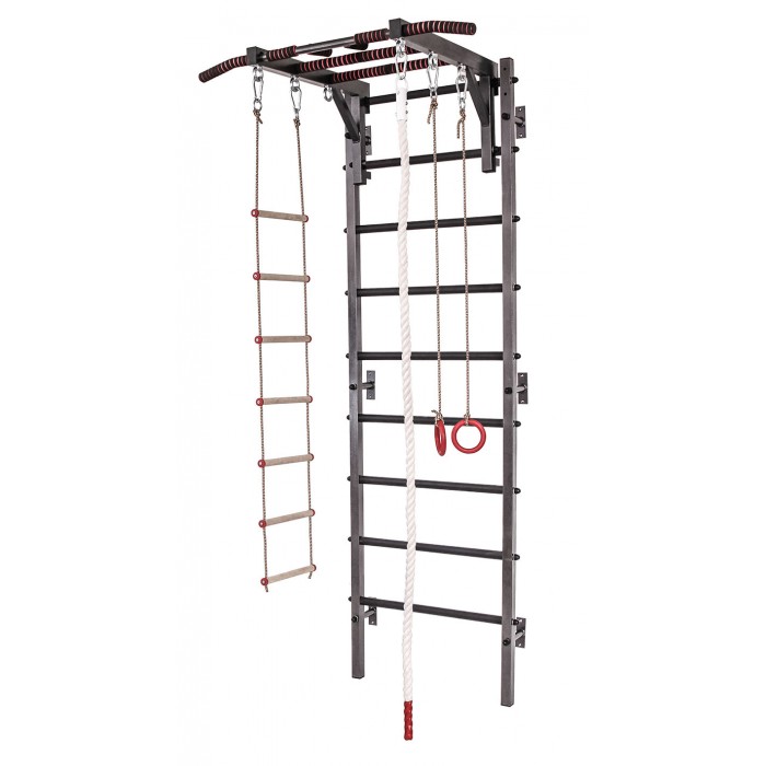 Усиленные шведские стенки