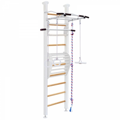 Детский спортивный комплекс ДСК Карусель Angelika