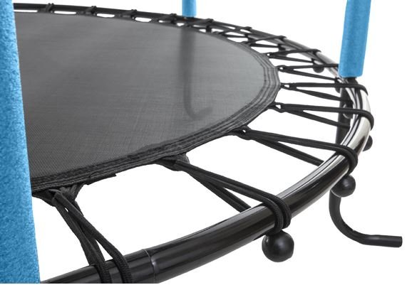 Мини батут Hasttings 54 (138 см) с защитной сеткой