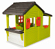 картинка Игровой домик садовода со звонком от магазина БэбиСпорт