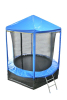 Батут Optifit Like 6Ft с крышей