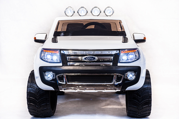 Электромобиль детский Ford Ranger