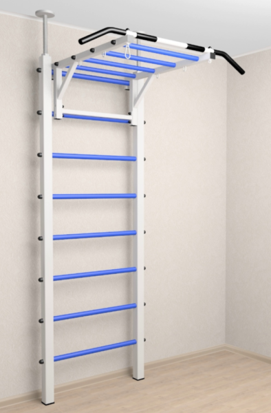 Шведская стенка Sv Sport враспор Трук (275-295 см) В770