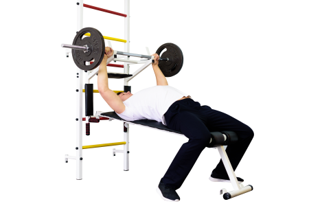 Шведская стенка Trainer Home Макси