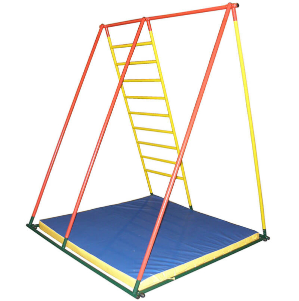 Детский спортивный комплекс "Ранний старт Эконом" базовая комплектация