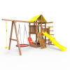 Детская площадка Пикник «Оптимус» Макси с гнездом