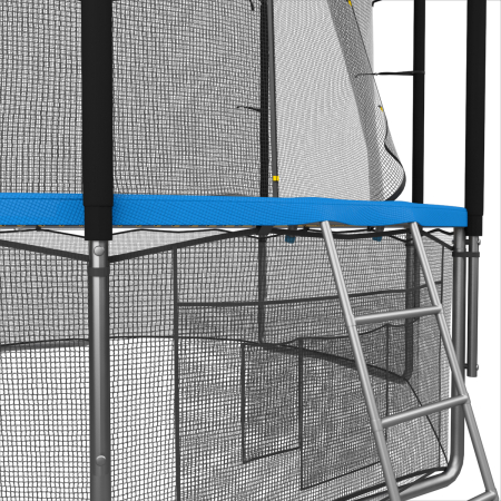 Батут UNIX line 14 ft inside