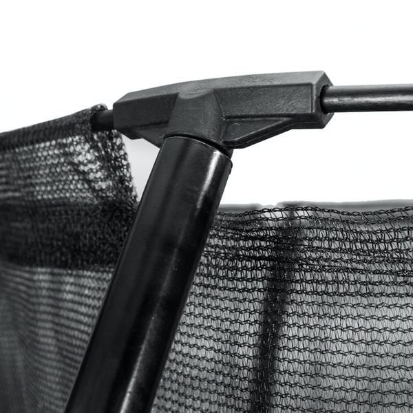 Батут с сеткой  DFC Trampoline Kengoo II 16FT-TR-E-BAS-BO диаметр 490см