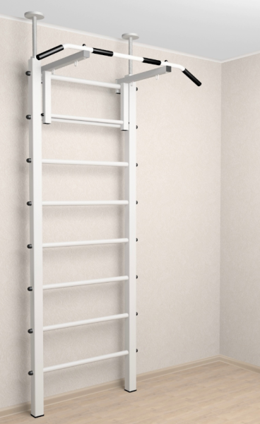 Шведская стенка Sv Sport враспор Тст (высота 258-275см) 701 