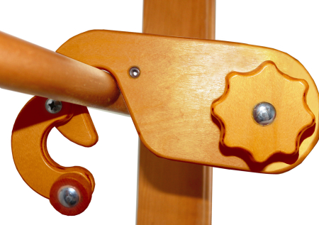 Детский спортивный комплекс Kampfer Pickler